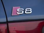 Audi S8 1999 года (UK)